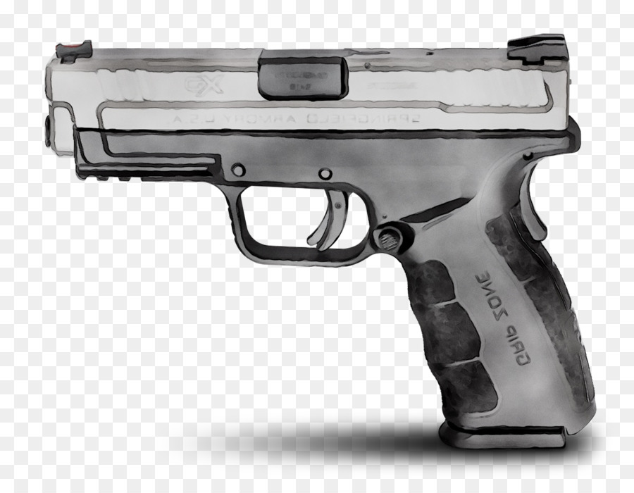 Pistol Perak，Pistol PNG