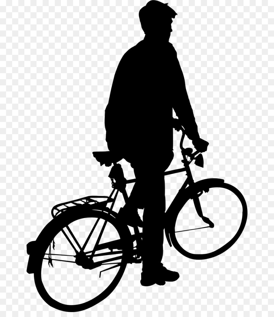 Sepeda Roda Bersepeda Sepeda gambar png