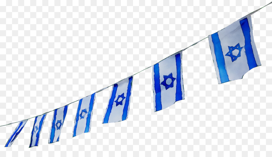 Bendera Israel，Spanduk PNG