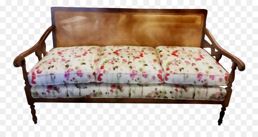 Sofa，Tempat Tidur Sofa PNG