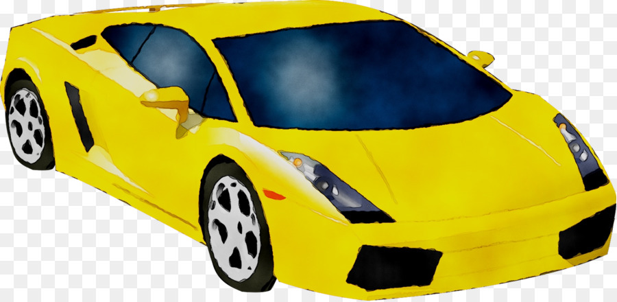 Lamborghini Gallardo，Mobil PNG