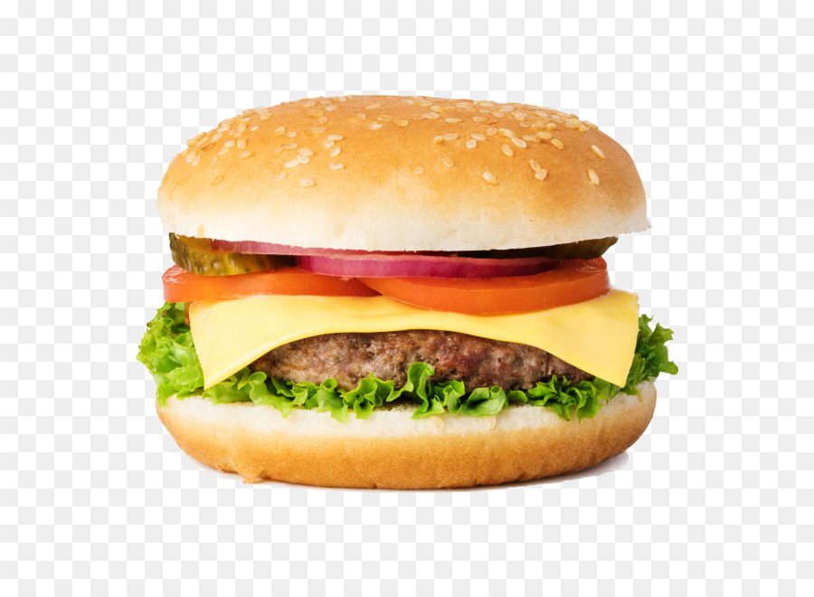 Burgernya，Cheeseburger PNG