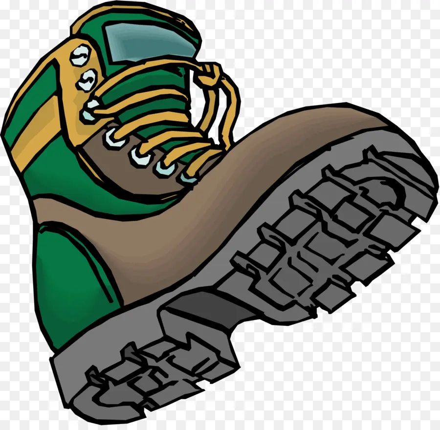 Sepatu Mendaki，Sepatu PNG