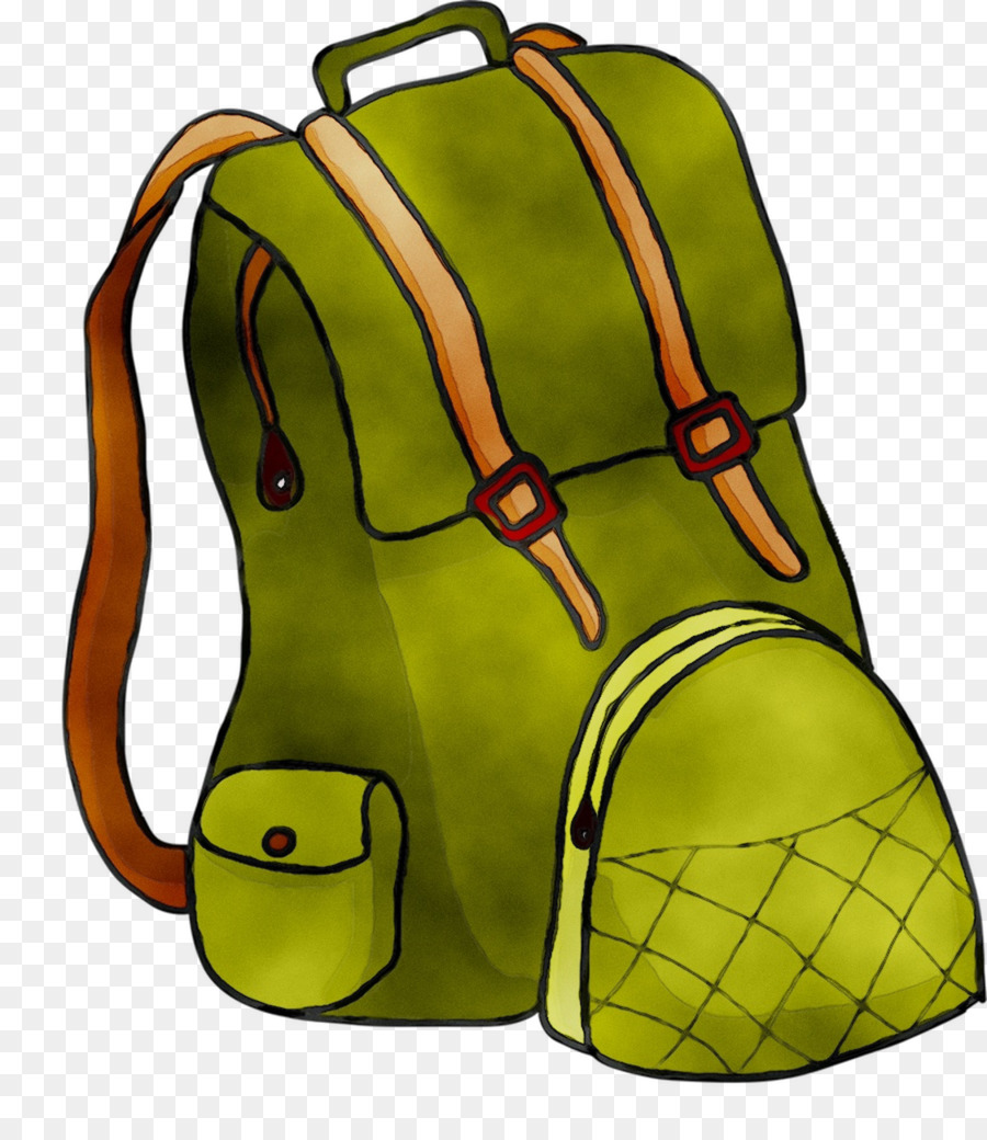 Tas Bahu M，Ransel PNG