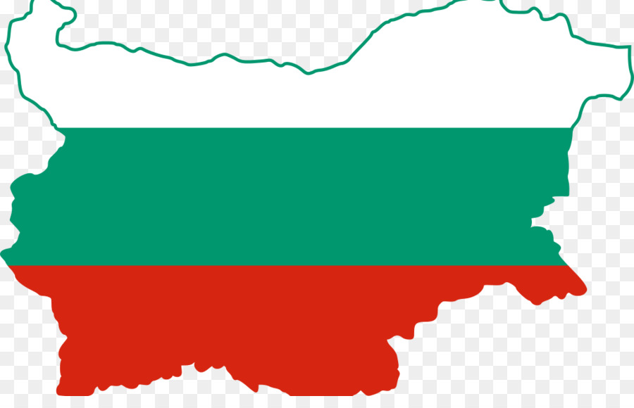 Bulgaria，Bendera Bulgaria PNG