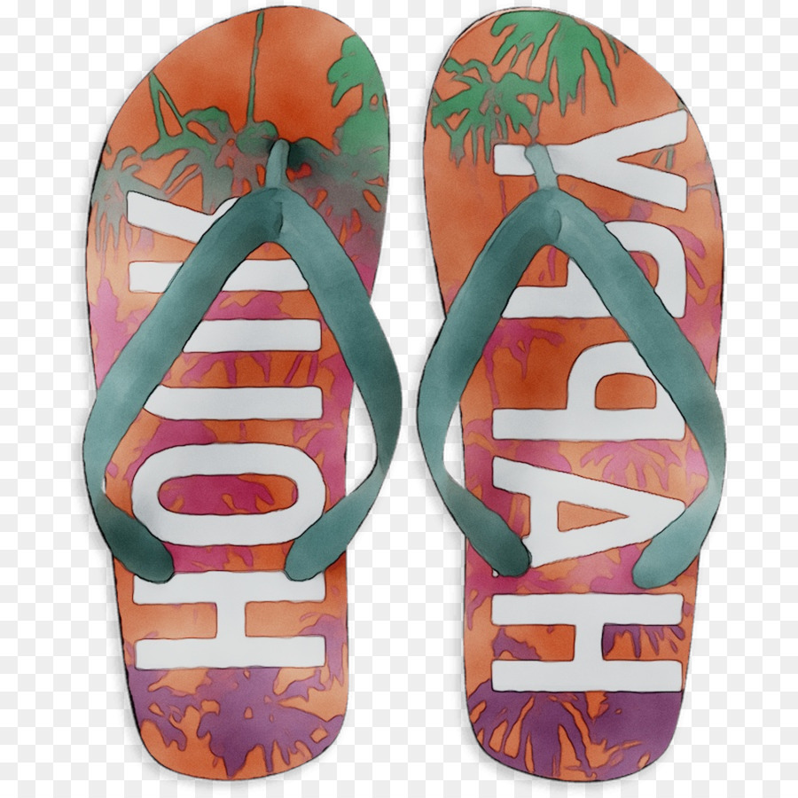 Flipflops，Sandal PNG