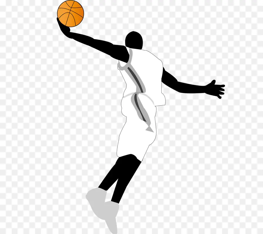 Pemain Bola Basket，Bola Basket PNG