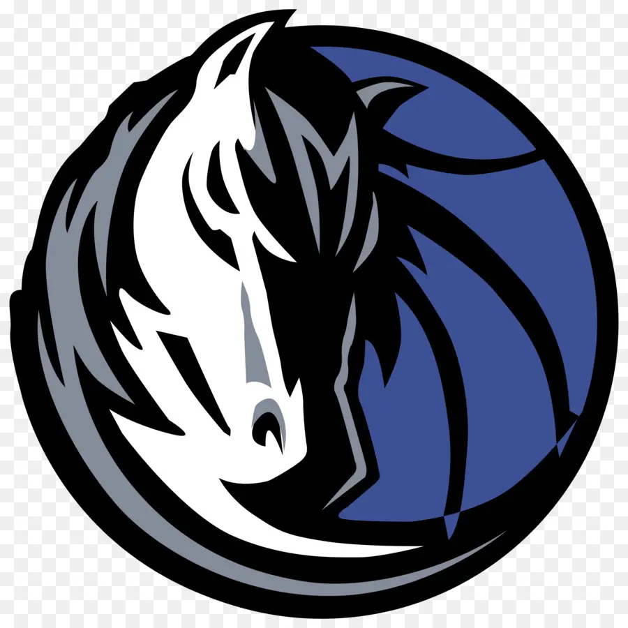 Logo Kuda，Bola Basket PNG