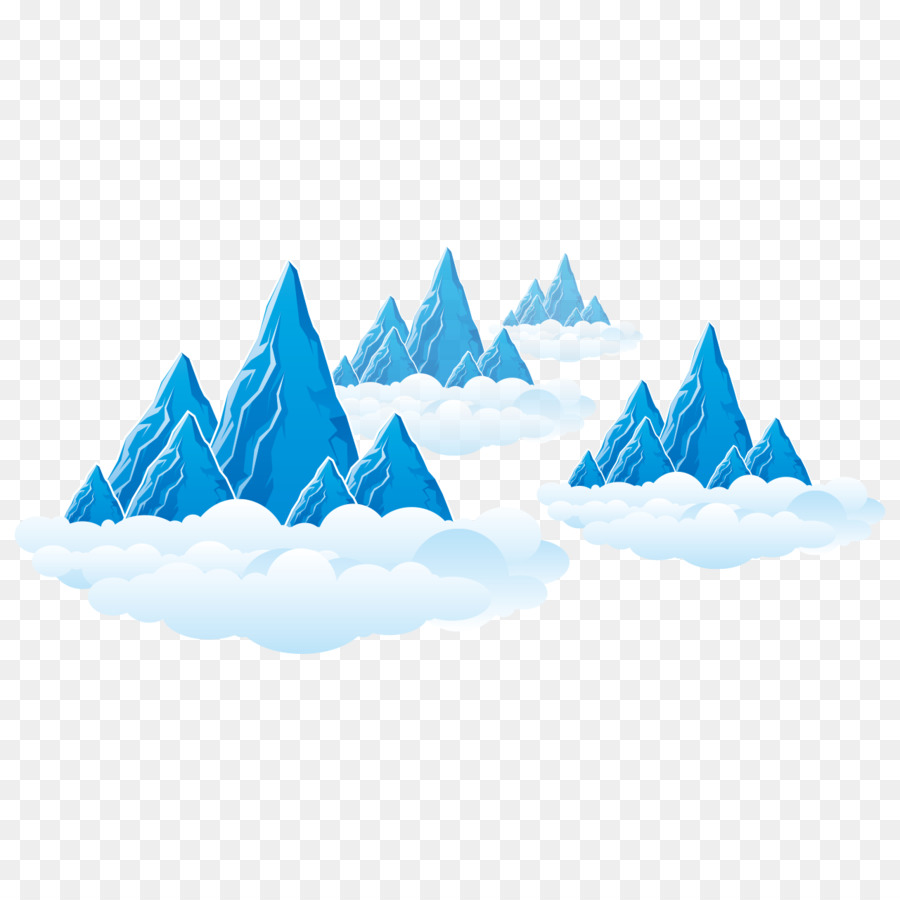 Gunung，Desktop Wallpaper PNG