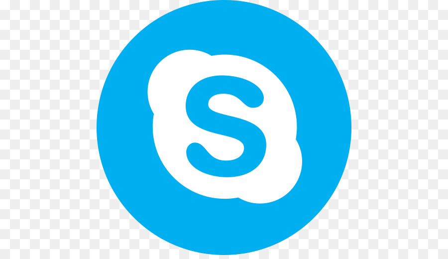 Logo Skype Merah Muda，Komunikasi PNG