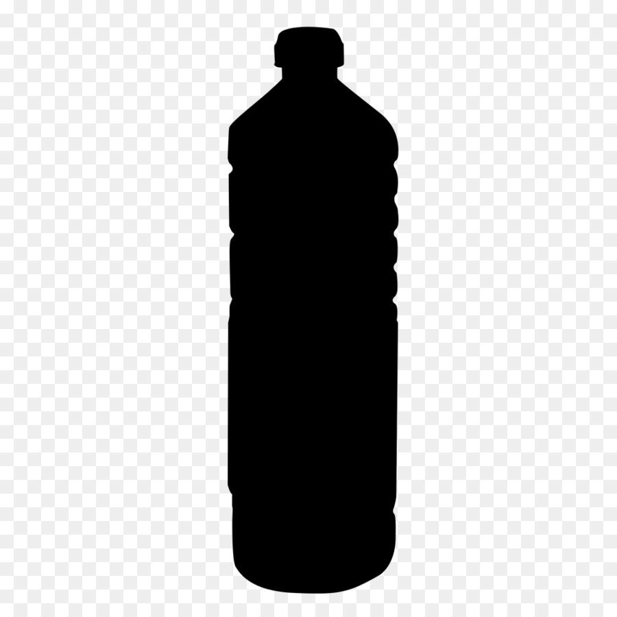 Botol，Hitam M PNG