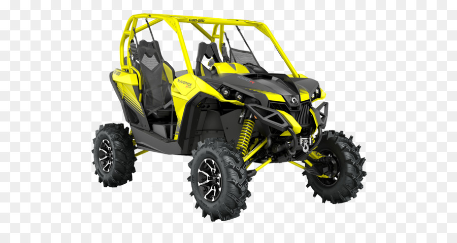 Kendaraan Off Road Kuning，Atv PNG