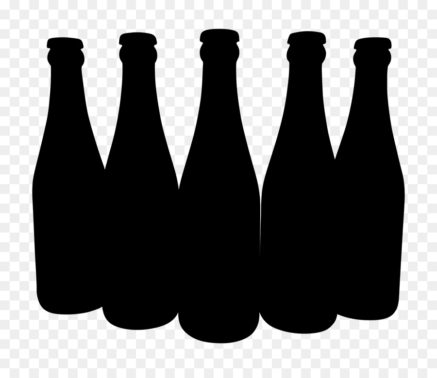 Botol Bir，Anggur PNG