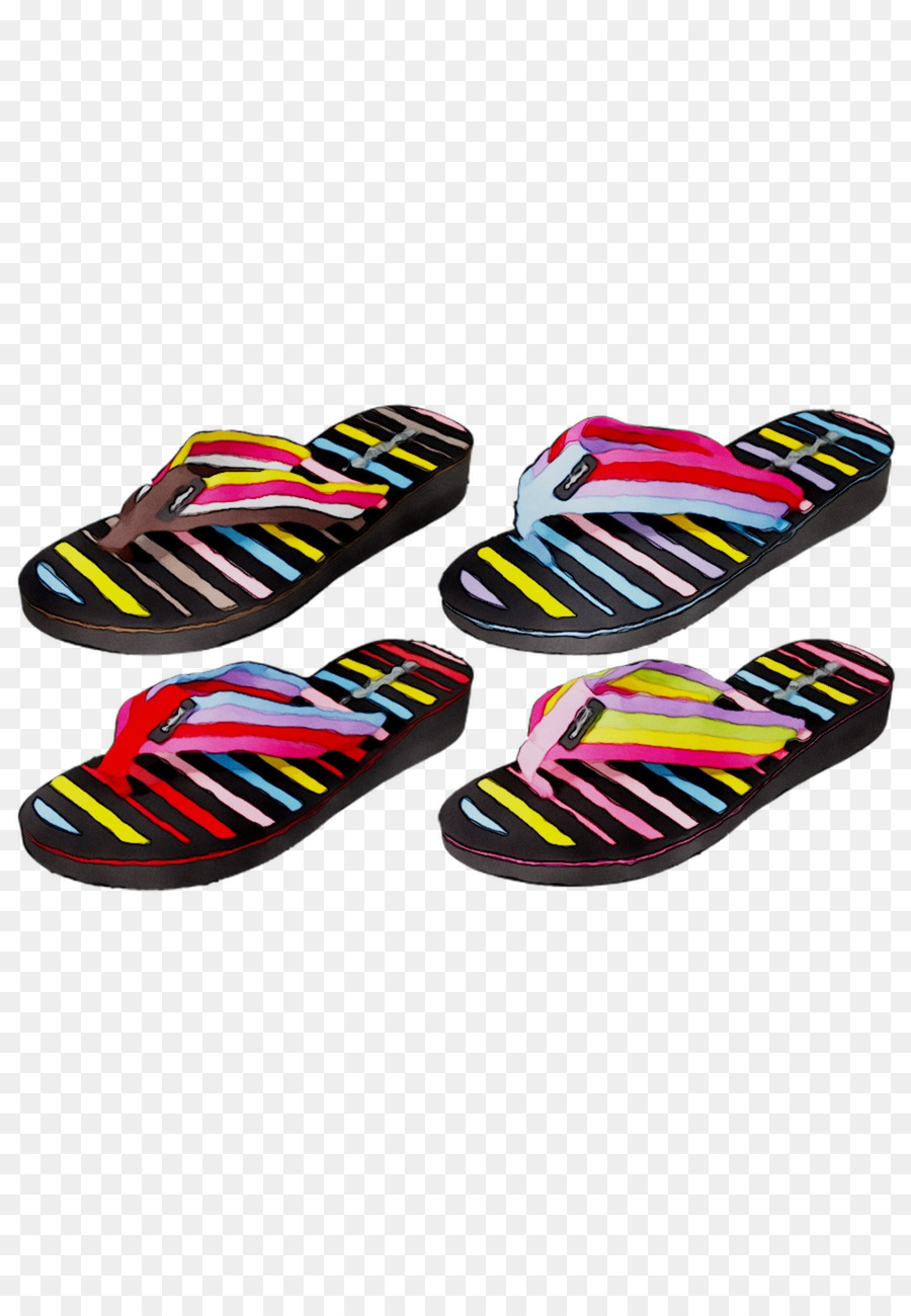 Flipflops，Sepatu PNG