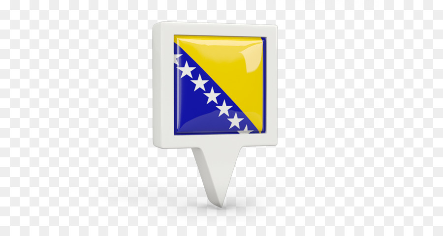 Bosnia Dan Herzegovina，Kuning PNG