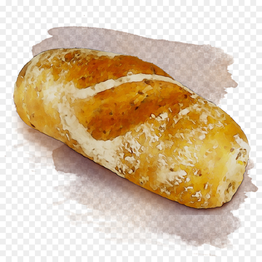 Baguette，Roti PNG