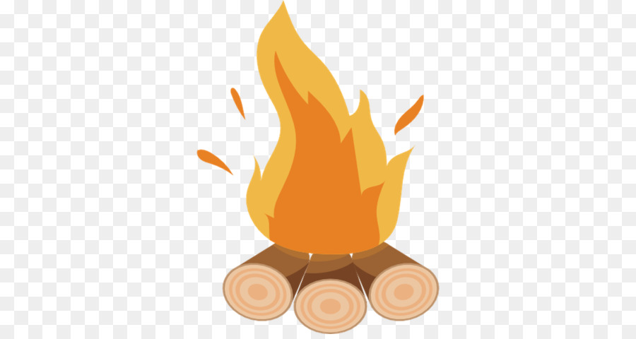 Smore，Api Unggun PNG