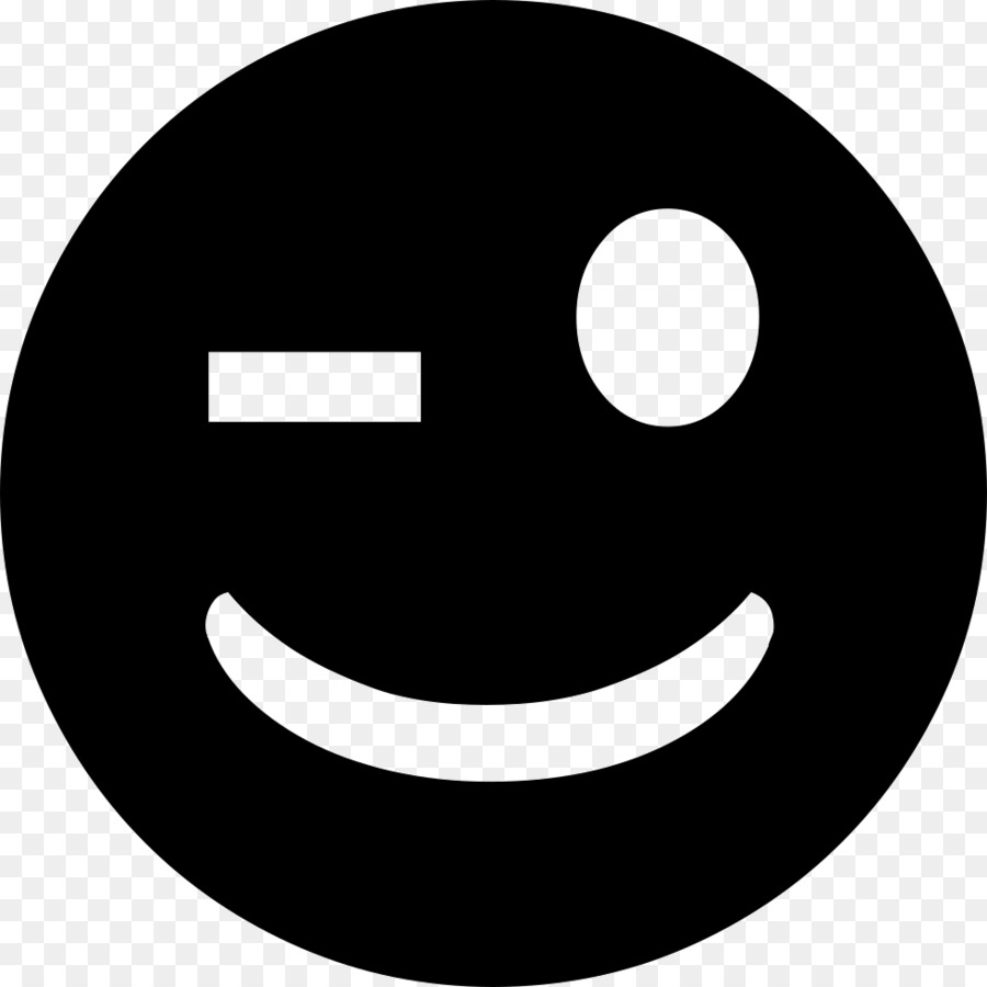 Smiley，Ikon Komputer PNG