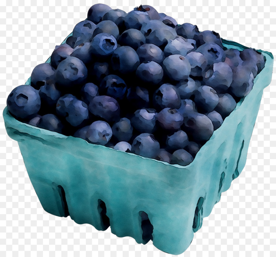 Blueberry，Bilberry PNG