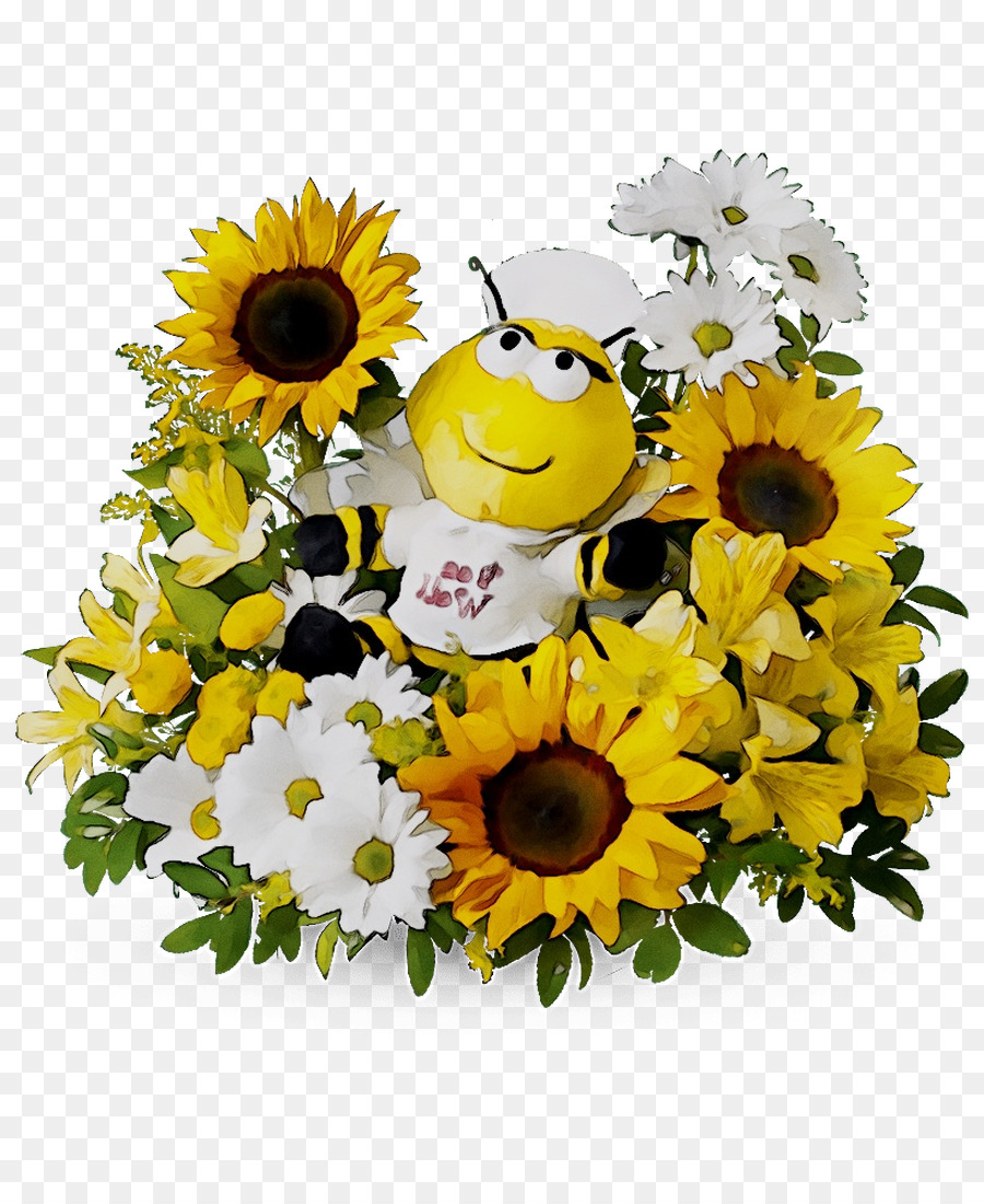 Menakjubkan 21 Desain Bunga Matahari  Vektor Gambar 