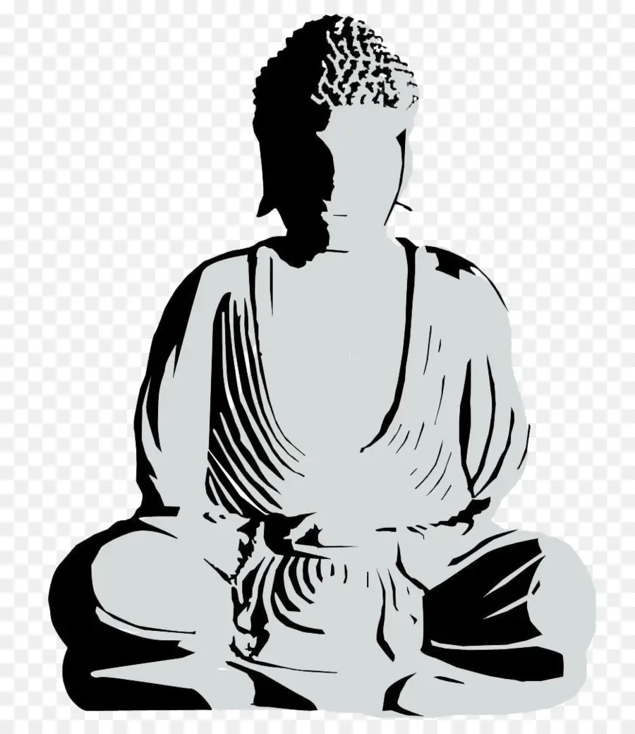Agama Buddha，Buddha PNG