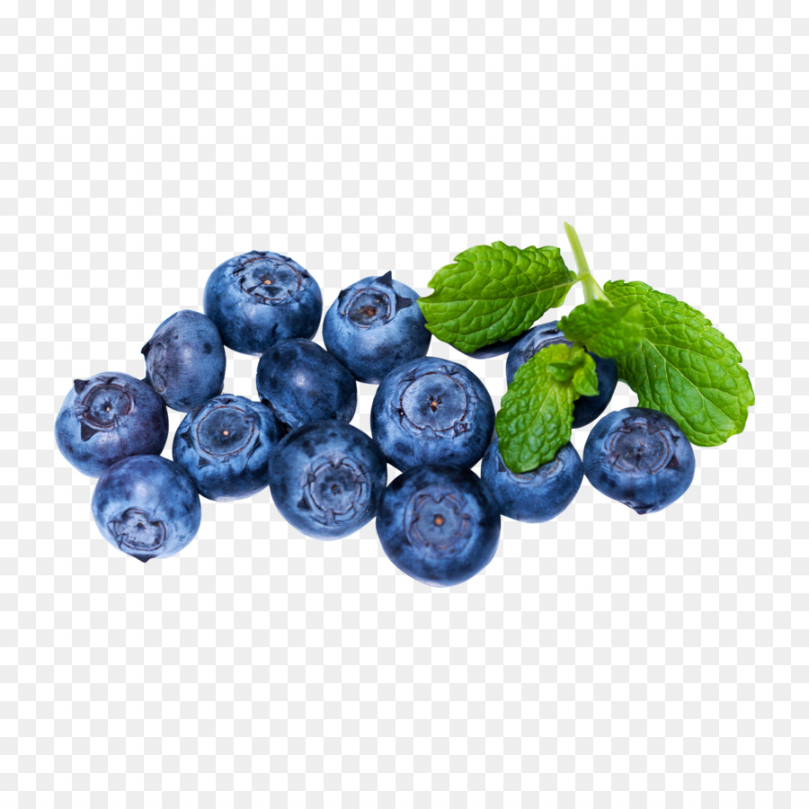 Blueberry，Buah PNG