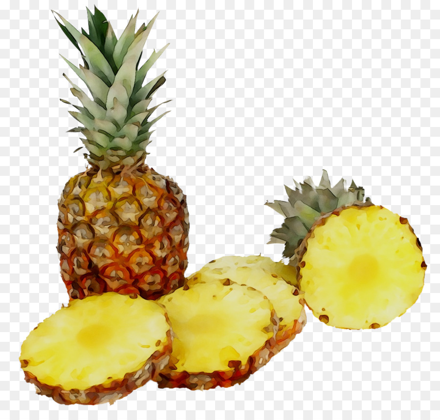 Nanas，Tropis PNG