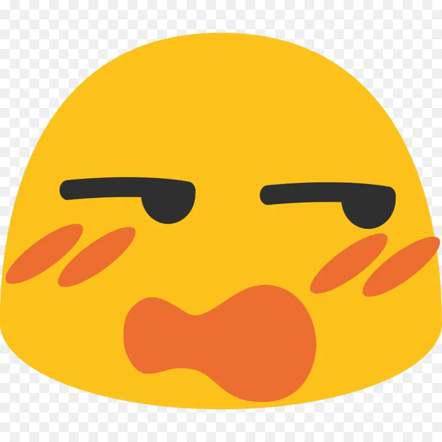 Emoji，Kejutan PNG