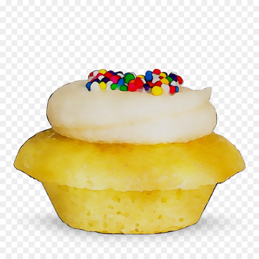 Cupcake，American Muffin PNG