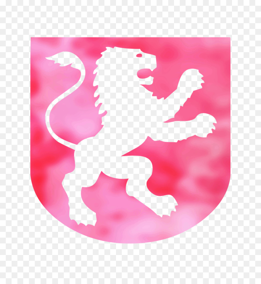 Pink M， PNG