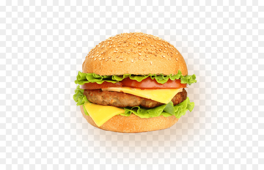 Burgernya，Cheeseburger PNG