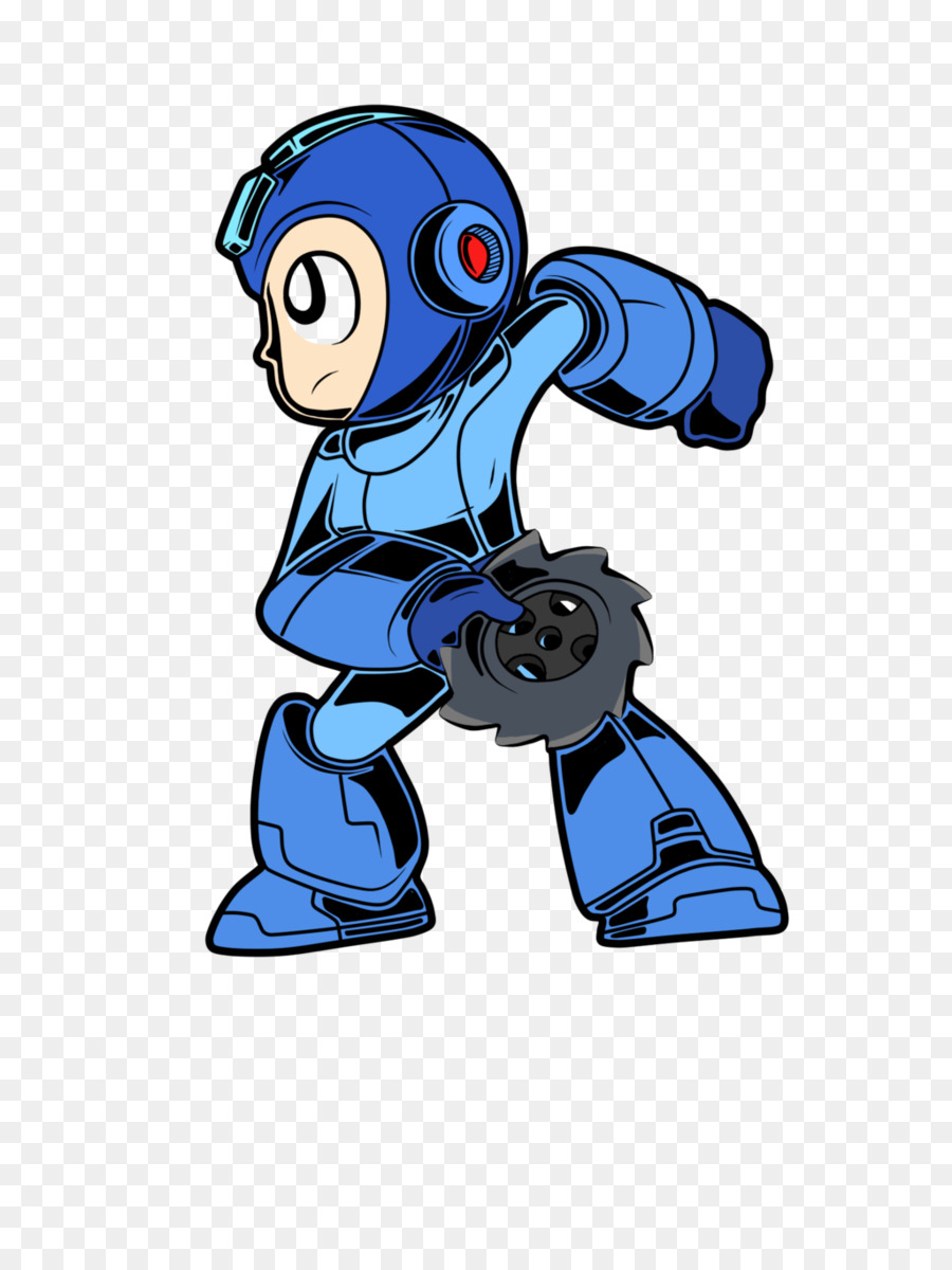 Robot，Antena PNG