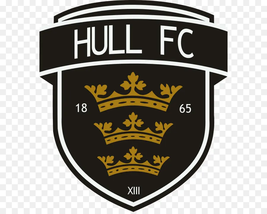 Logo Hull Fc，Olahraga PNG