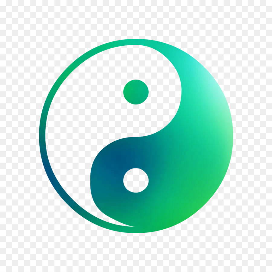 Yin Yang，Keseimbangan PNG