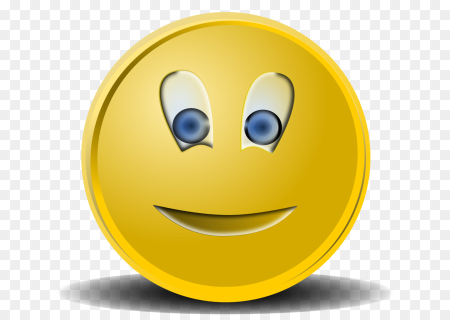 Smiley，Desktop Wallpaper PNG