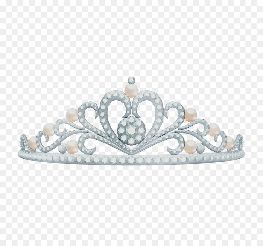 Tiara，Mahkota PNG