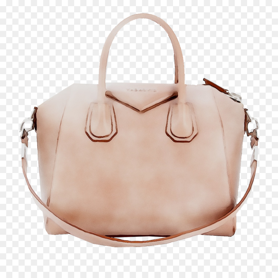 Tas Tangan Krem，Mode PNG