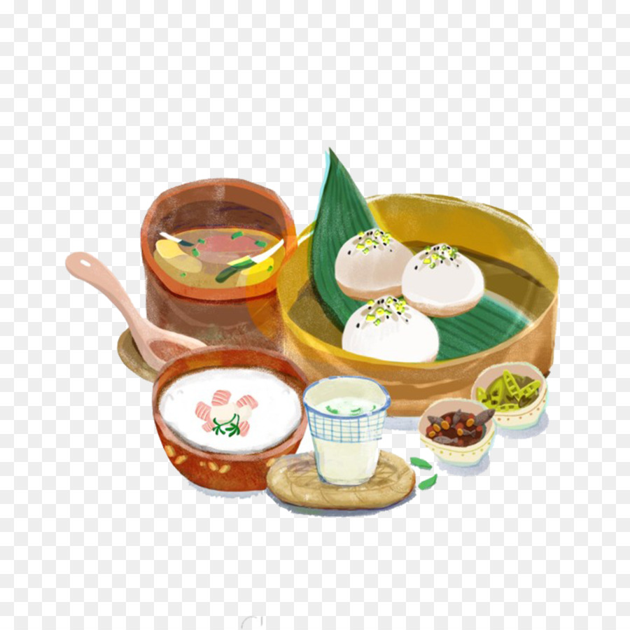 Bakpao，Sarapan PNG