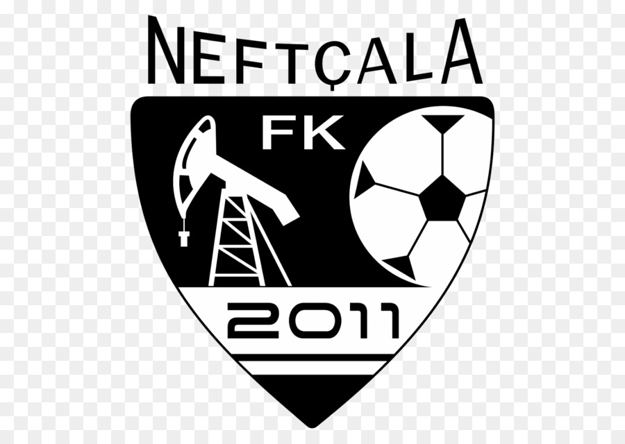 Logo Neftçala Fk，Sepak Bola PNG