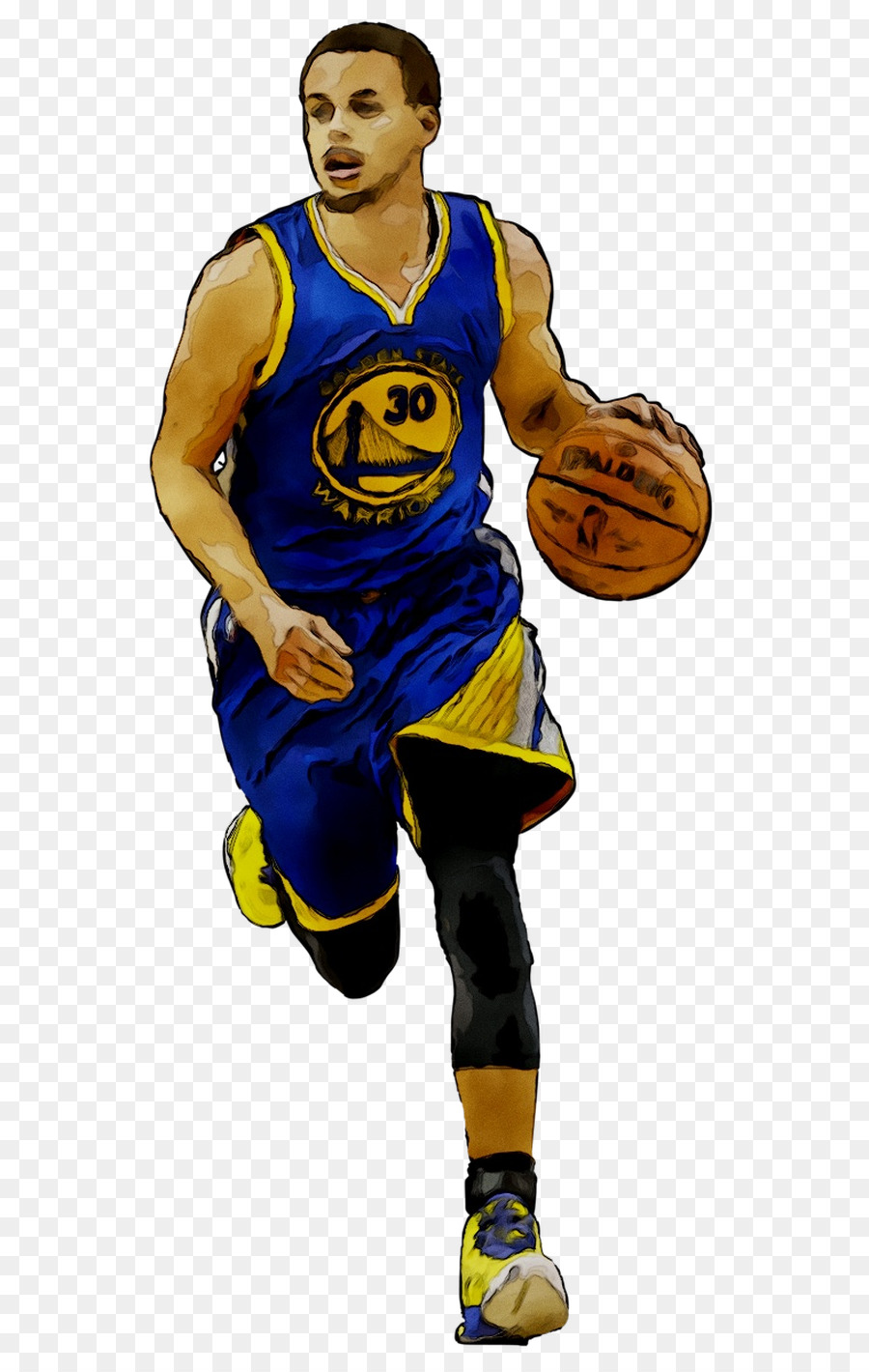 Stephen Kari，Golden State Warriors PNG