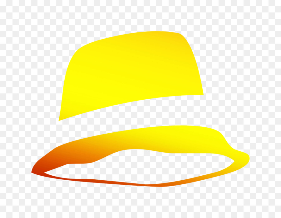 Topi Kuning，Hiasan Kepala PNG