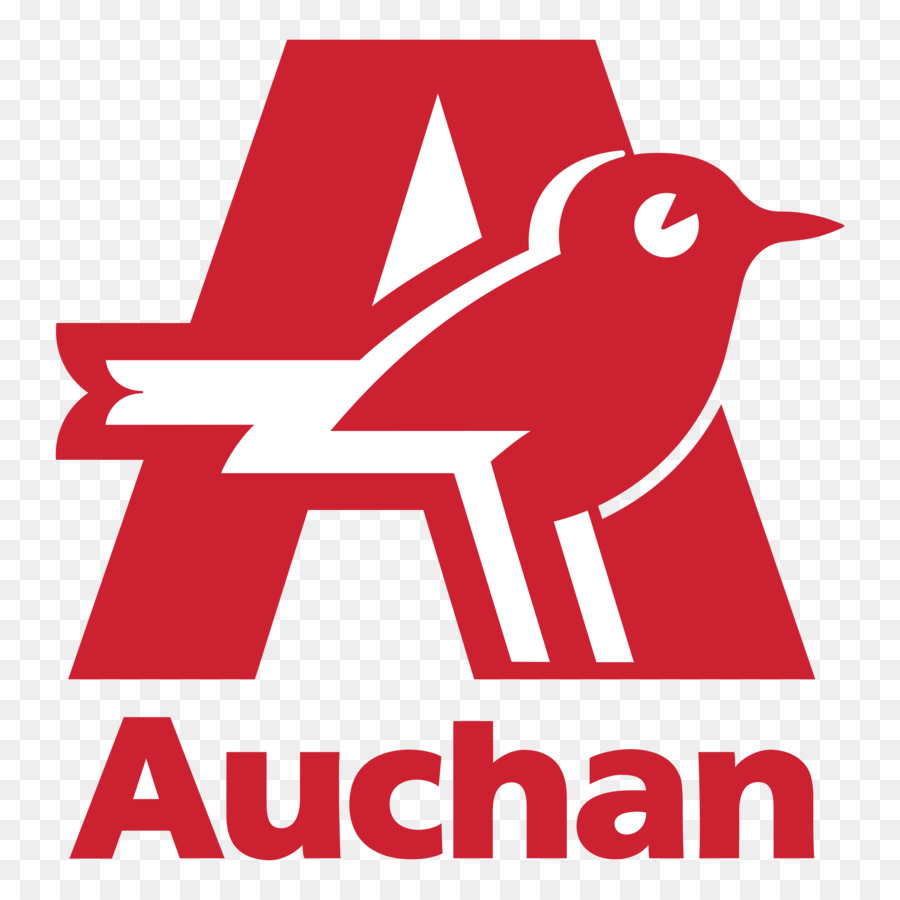 Auchan，Logo PNG