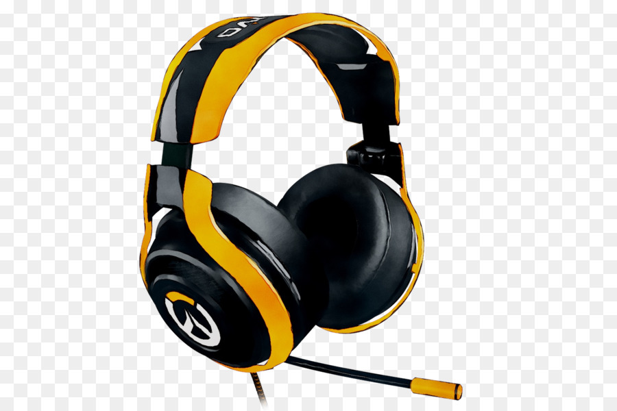 Headphone，Mikrofon PNG