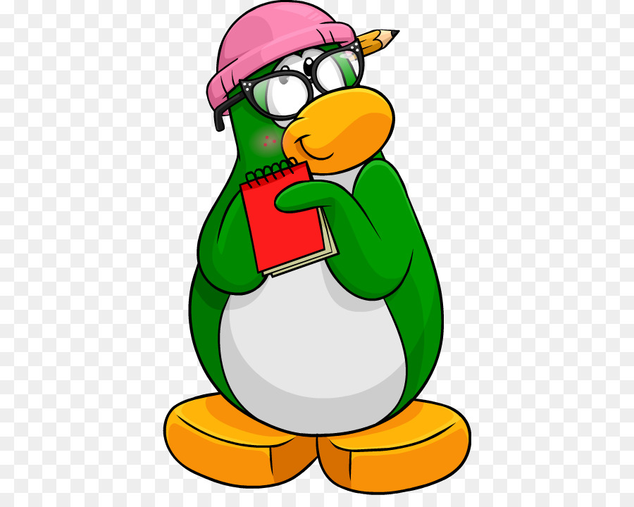 Club Penguin，Penguin PNG