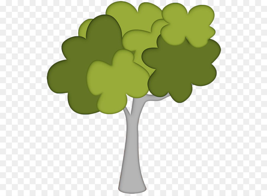 Pohon，Gambar PNG