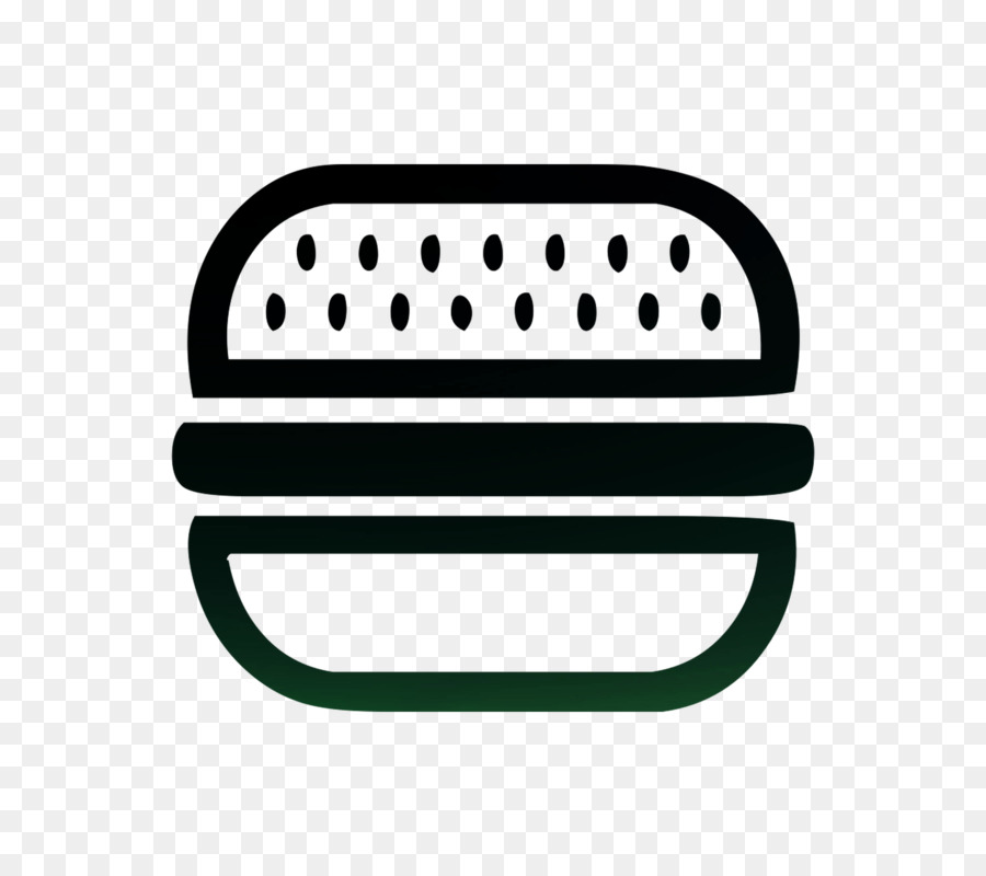 Ikon Komputer，Hamburger PNG