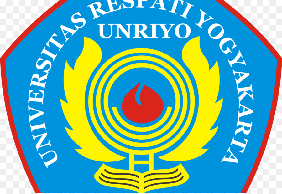 Universitas Respati Yogyakarta Logo Organisasi Gambar Png