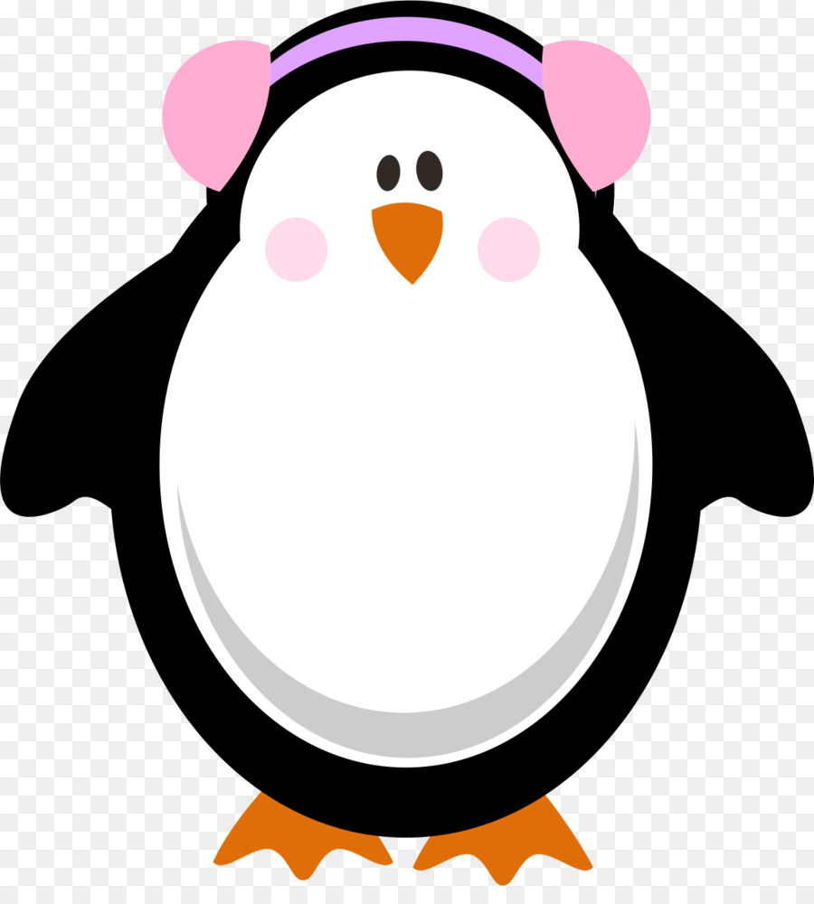 Penguin，Ulang Tahun PNG
