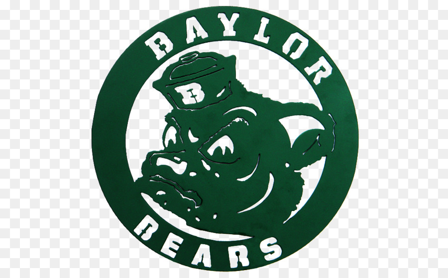 Baylor University，Baylor Beruang Mens Basket PNG