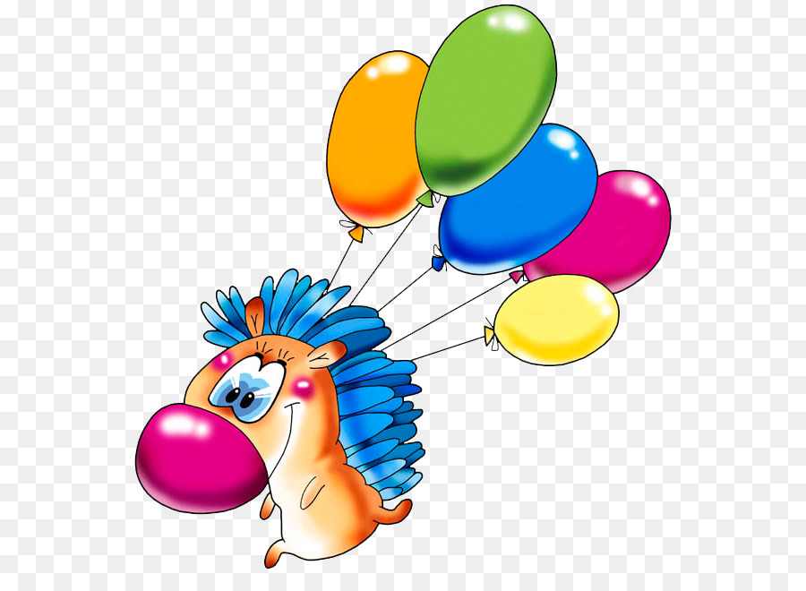 Hari Ulang Tahun，Smash Balon PNG